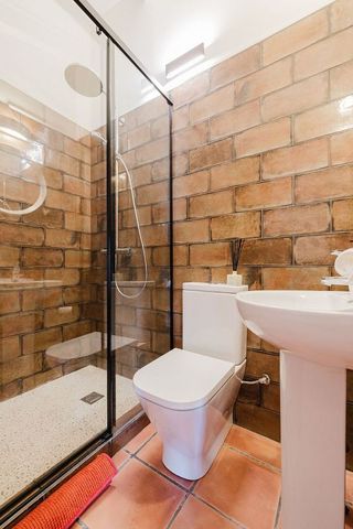 Casa adosada en venta en Altea Pueblo en Altea