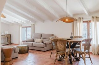 Casa adosada en venta en Altea Pueblo en Altea