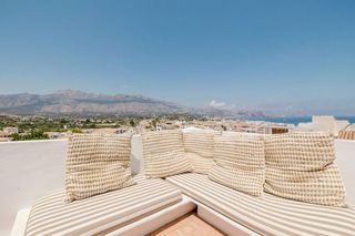 Casa adosada en venta en Altea Pueblo en Altea