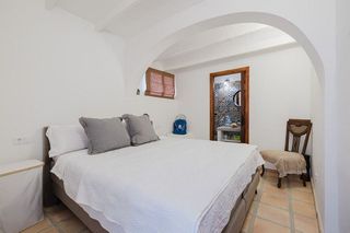 Casa adosada en venta en Altea Pueblo en Altea