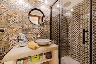 Casa adosada en venta en Altea Pueblo en Altea