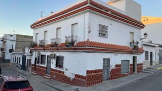 Casa adosada en venta en Puerto Serrano