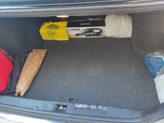 Mercedes-Benz Clase C 1999