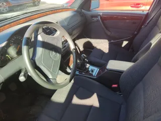 Mercedes-Benz Clase C 1999