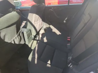 Mercedes-Benz Clase C 1999