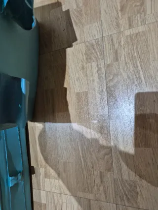 Organizador de armario colgante