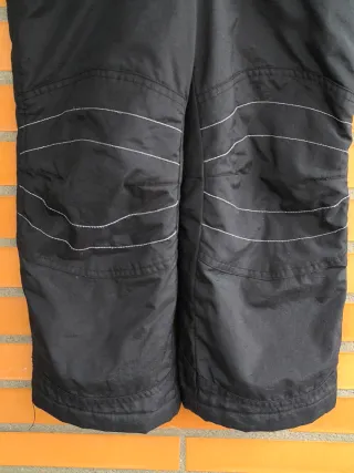 Pantalón esquí - snowboard niño Etirel T6