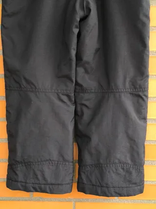 Pantalón esquí - snowboard niño Etirel T6
