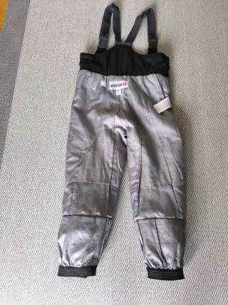 Pantalón esquí - snowboard niño Etirel T6