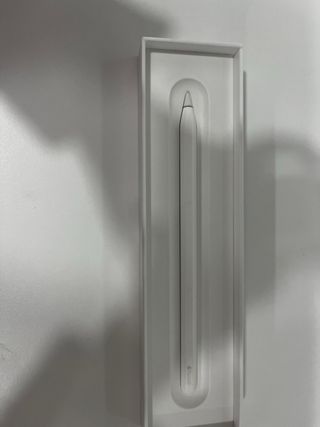 Apple Pencil 2ª Gen