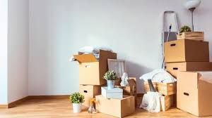 Mudanzas y transporte