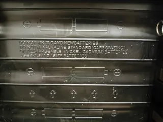 Radio Televisor ANIKO