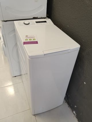 LAVADORA CARGA SUPERIOR QILIVE Q6829 8KG