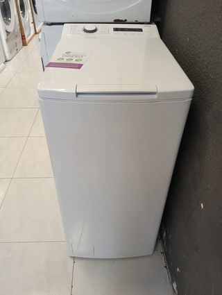 LAVADORA CARGA SUPERIOR QILIVE Q6829 8KG