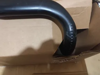 Manillar Syncros Creston IC SL