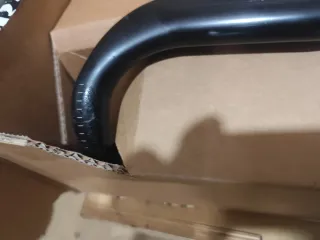 Manillar Syncros Creston IC SL