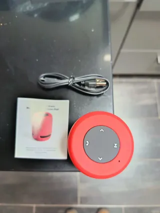 Altavoz Bluetooth Nuevo