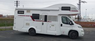 AUTOCARAVANA ROLLER TEAM KRONOS 279M