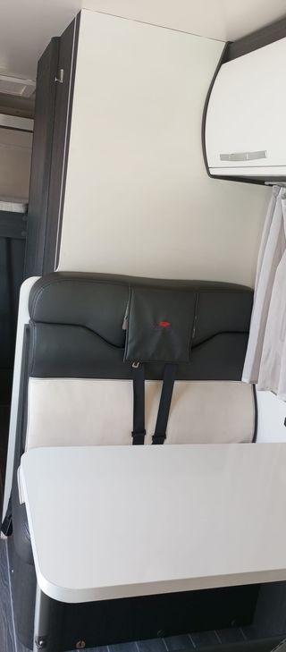 AUTOCARAVANA ROLLER TEAM KRONOS 279M