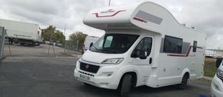 AUTOCARAVANA ROLLER TEAM KRONOS 279M