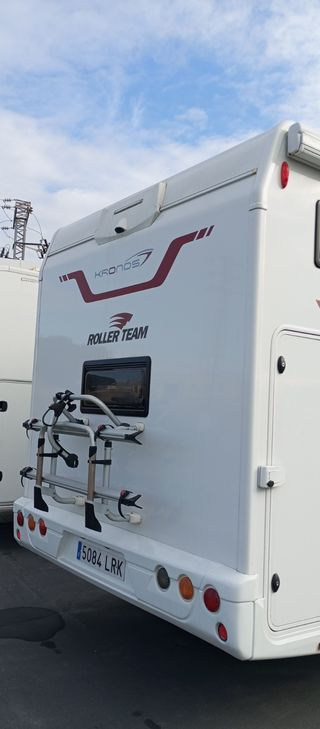 AUTOCARAVANA ROLLER TEAM KRONOS 279M