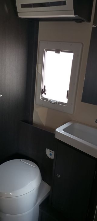 AUTOCARAVANA ROLLER TEAM KRONOS 279M