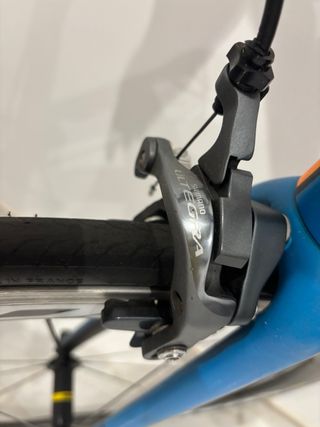 Bicicleta Carretera Giant TCR Advance L