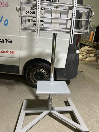 Soporte TV 55-65 pulgadas