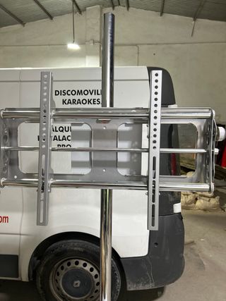 Soporte TV 55-65 pulgadas