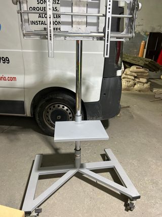 Soporte TV 55-65 pulgadas