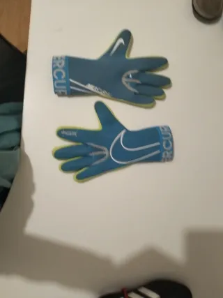 Guantes de portero Nike Mercurial
