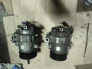 2 Compresores A/A Ibiza 2002