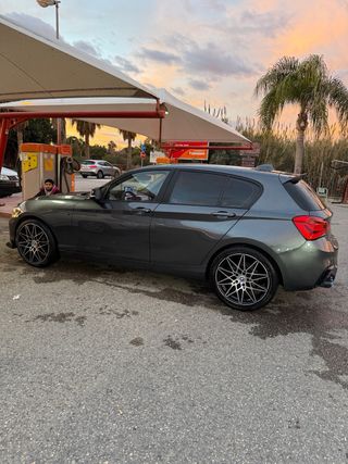 BMW Serie 1 120i f20 2018