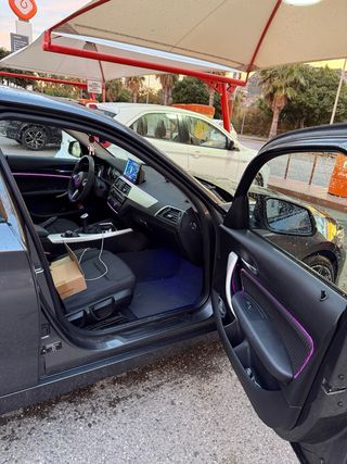 BMW Serie 1 120i f20 2018