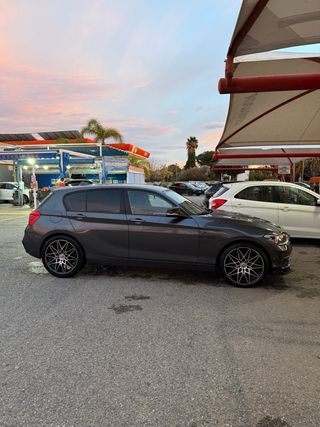 BMW Serie 1 120i f20 2018