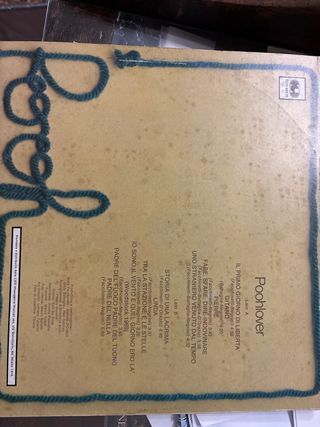 Pooh Poohlover 33 Giri