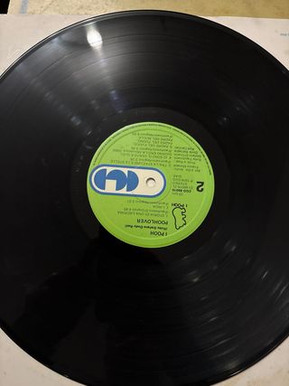 Pooh Poohlover 33 Giri