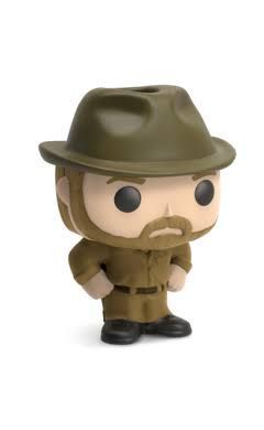 Figura Funko Pop Kinder Hopper