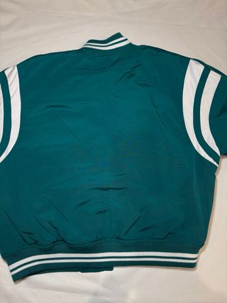 Chaqueta Pull and Bear