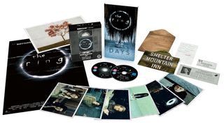 The Ring - Edizione da Collezione 4K+Blu-ray