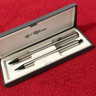 Set de Bolígrafos Reform