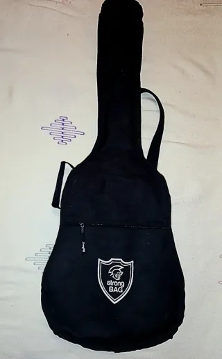 Guitarra Clásica Rocío C 7N