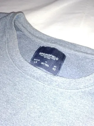 SUDADERA  HARDCORE ONE Talla M