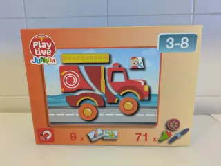 Juego de mesa Playtive Junior