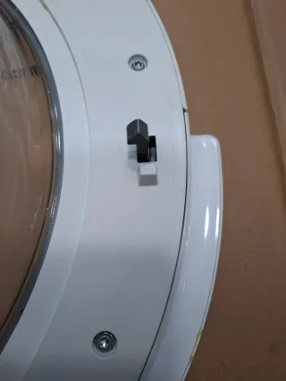 Puerta Lavadora Balay TS8410