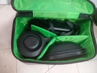 Bolsa Transporte TM7