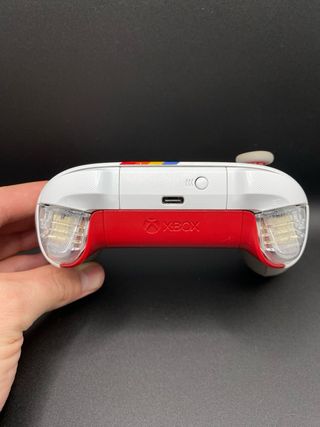 Controller Xbox Series X/S Starfield Edition