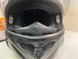 Casco X-lite X-802 Lorenzo Replica del momento.