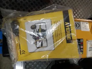 Generador Meccalte S15W-85