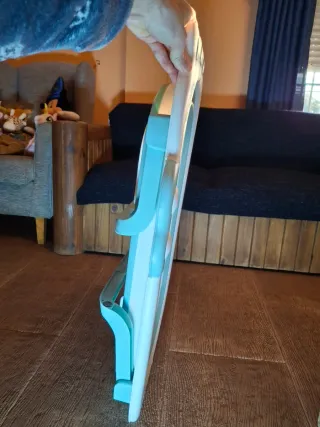 Bañera Plegable Bebé Babify